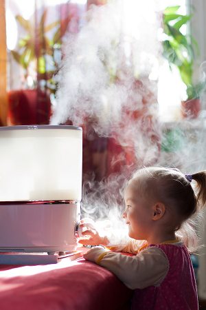 El mejor humidificador para bebés (2023): cuando y cómo usarlo